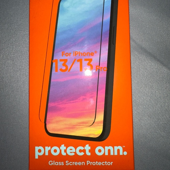 iphone Screen Protector - Picture 1 of 4